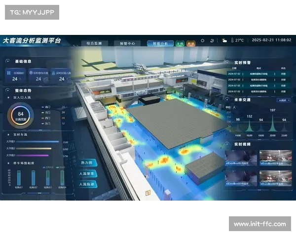 大型赛事智慧保障系统迭代升级，数字孪生实现全程可视指挥