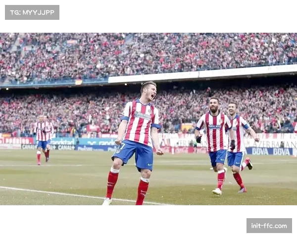 马竞对阵塞尔塔，客队如何应对主队标志性的442压迫阵型