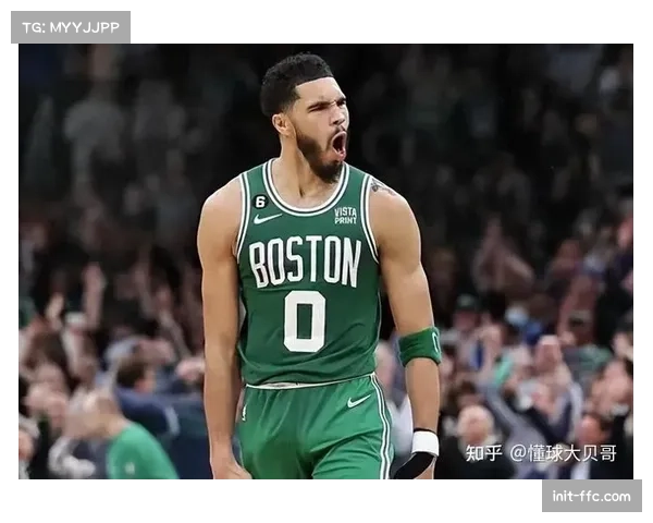 战术板解析：凯尔特人无限换防策略如何瓦解尼克斯进攻