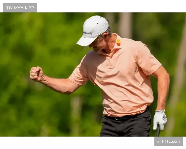 麦克罗伊赛后坦言：前七洞表现不理想，但保持冷静成功救球